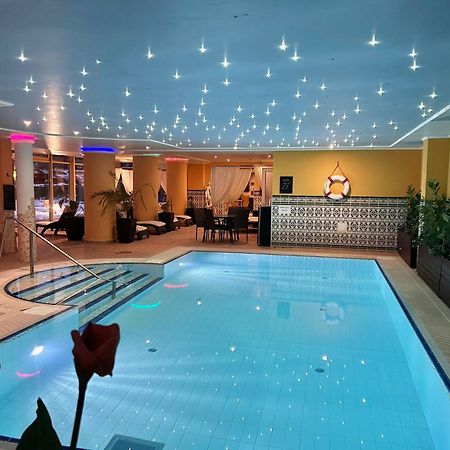Calimbra Wellness Hotel Superior Miskolc Exterior foto