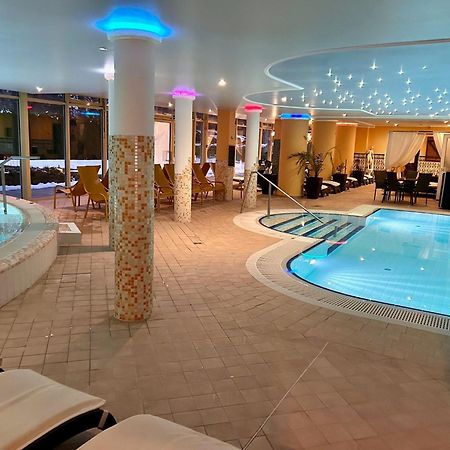 Calimbra Wellness Hotel Superior Miskolc Exterior foto